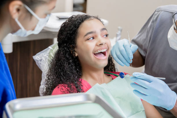 Best Emergency Wisdom Tooth Extraction in Fall River, WI