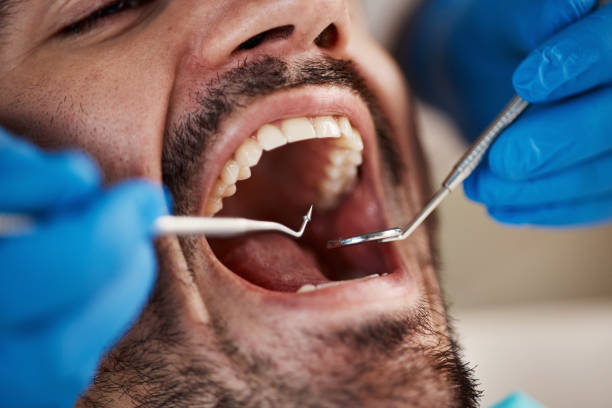 , WI Emergency Dental Service Company