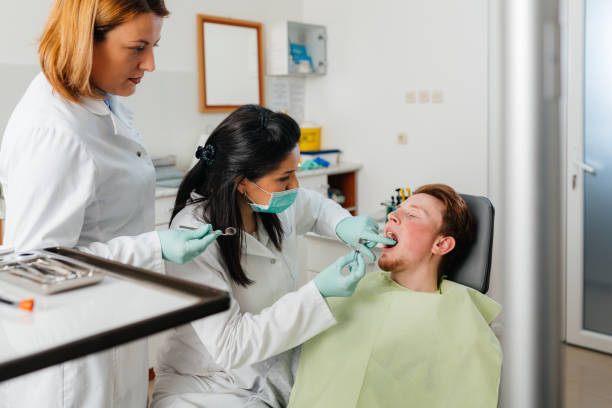 Best Emergency Cosmetic Dentistry (e.g., broken veneers) in Fall River, WI