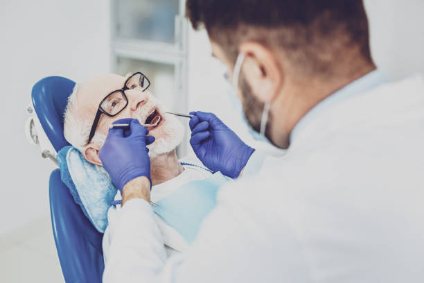 Best Walk-In Emergency Dental Services in Fall River, WI